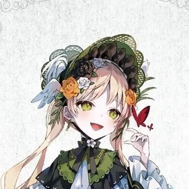 Profile image of ハンナ