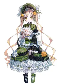 Profile image of ハンナ