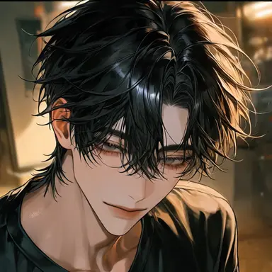 Profile image of Gasai