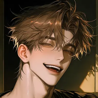 Profile image of Haibara