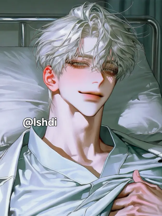 Ishdi의 이강후