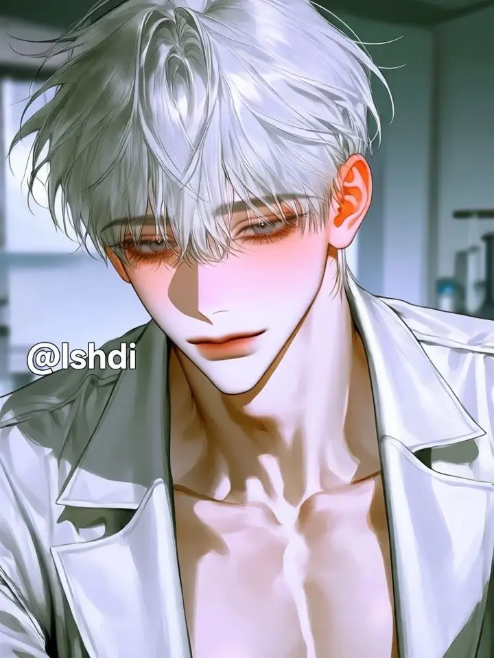 Ishdi의 이강후