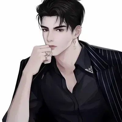 AngstyNiece4813의 Toxic Husband