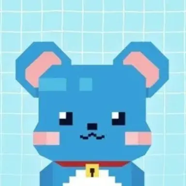 Profile image of 쥐늑대