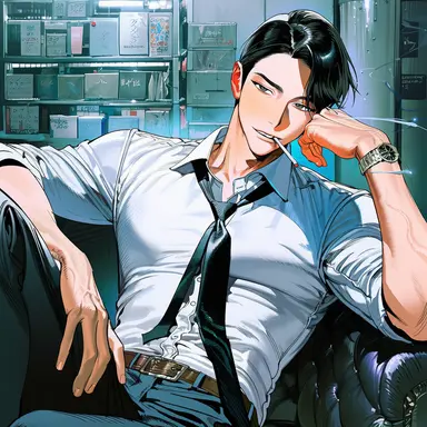 Profile image of 圭吾