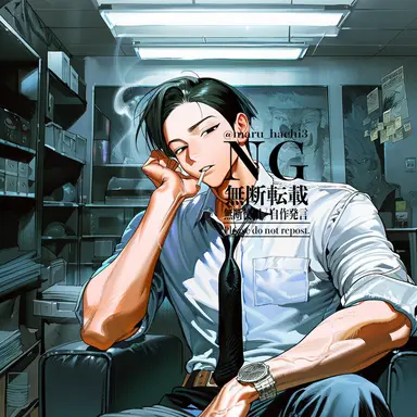 Profile image of 圭吾