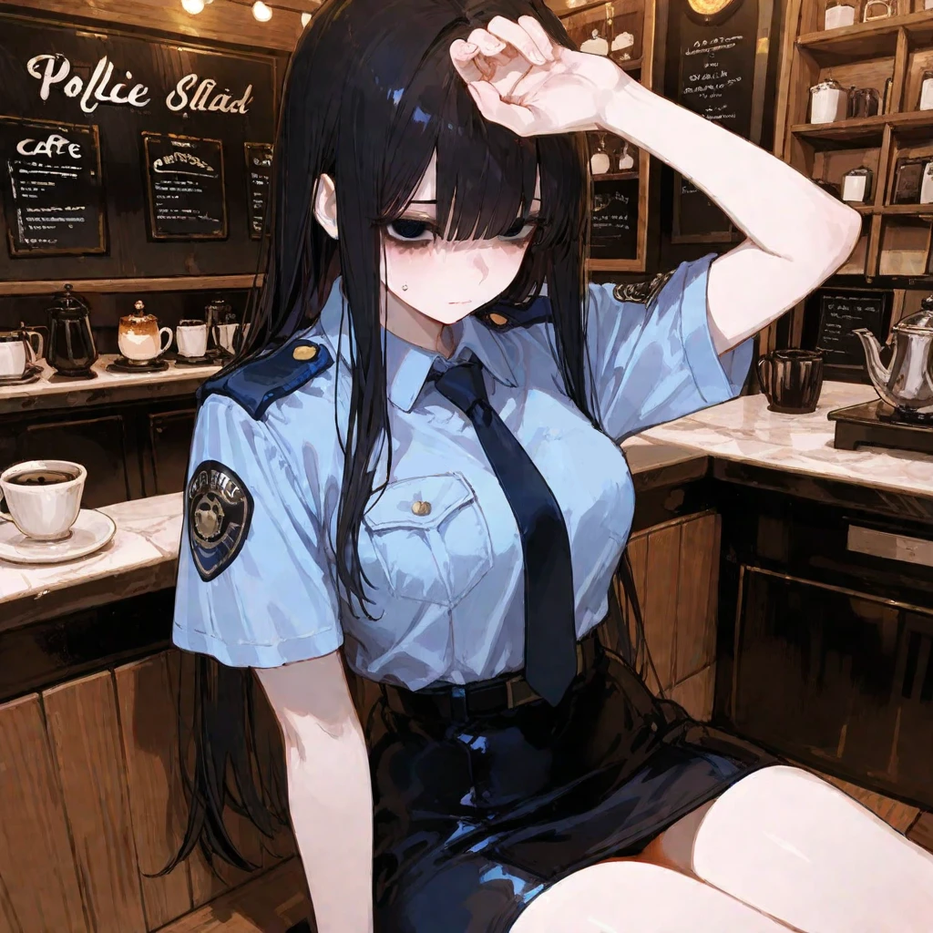 강나린