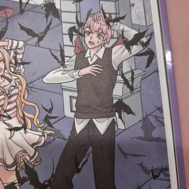 Profile image of 집사