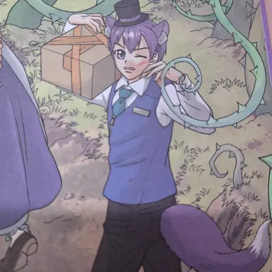 Profile image of 현이머