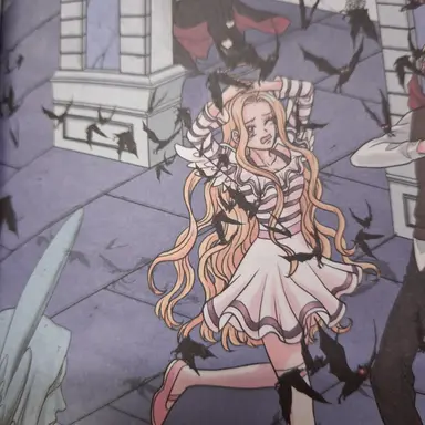 Profile image of 푸딩