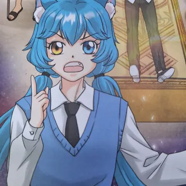 Profile image of 료미