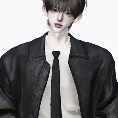 Profile image of Han Seokjin