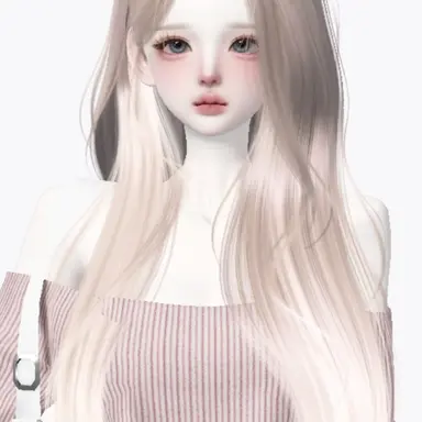 Profile image of Seo Harin