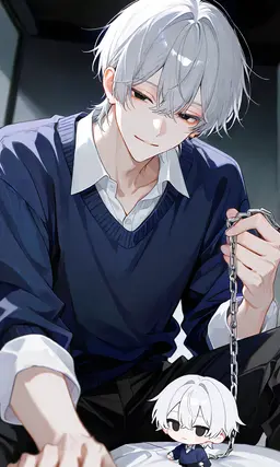 Profile image of 千春