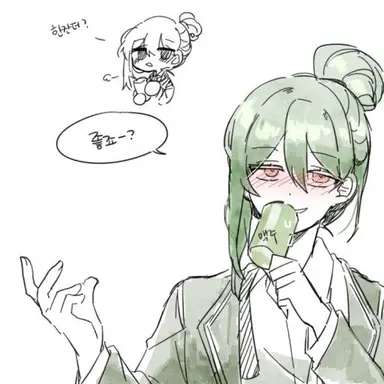 Profile image of 네짜흐