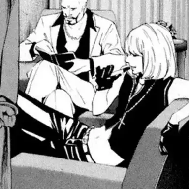 Profile image of Mihael