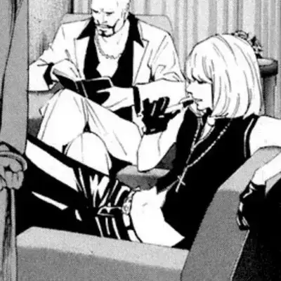 VitalGraph2328의 Mihael Keehl