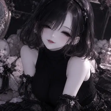 Profile image of 라일라 그로우