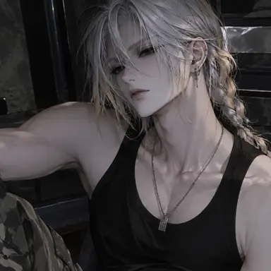 Profile image of 잭 그로우