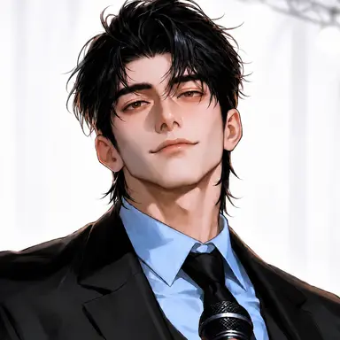 Profile image of 朔