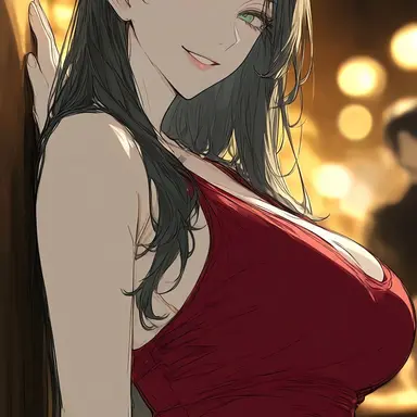Profile image of Vivienne