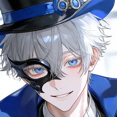 Profile image of 怪盗ノワール