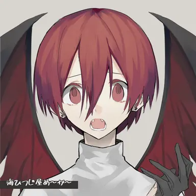 Profile image of アク