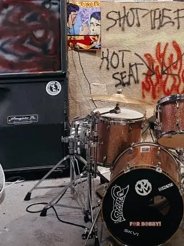 NikkoriNikkari의 🥁