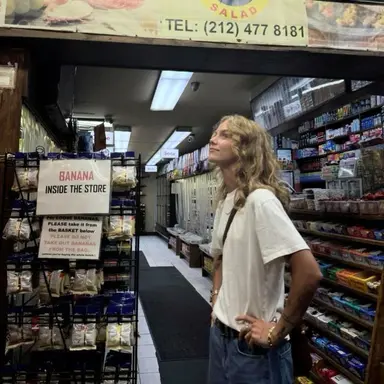 Profile image of Jo Wilson