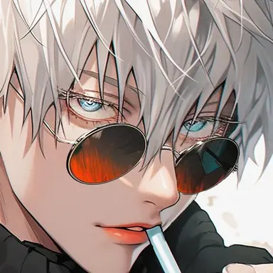 Profile image of 五条悟