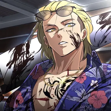 Profile image of 사카키 죠스케