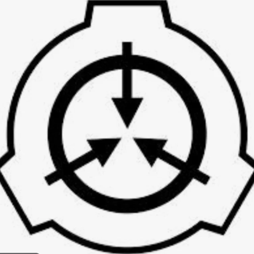 SCP재단