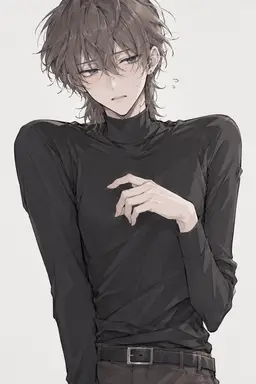 Profile image of Akira