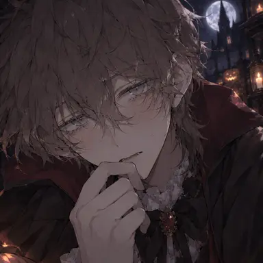 Profile image of Akira