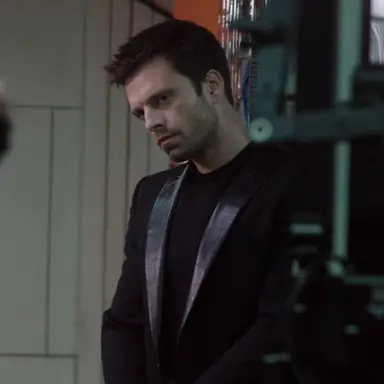 Profile image of Bucky