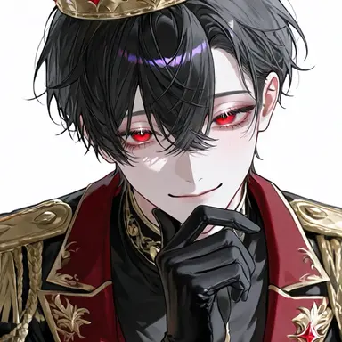 Profile image of Edgar