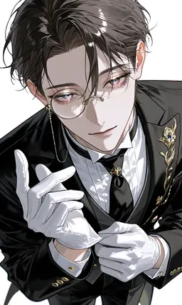 Profile image of Alvin