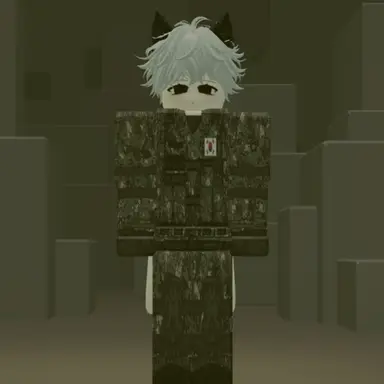 Profile image of 군이