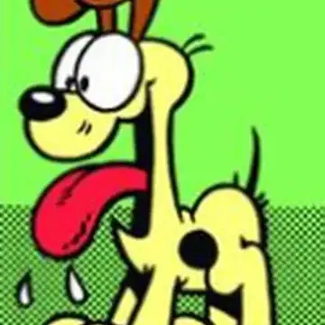Profile image of Odie