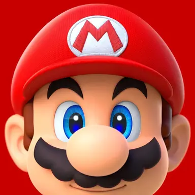 Profile image of Mario