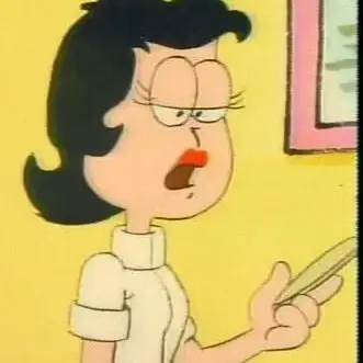 Profile image of Liz