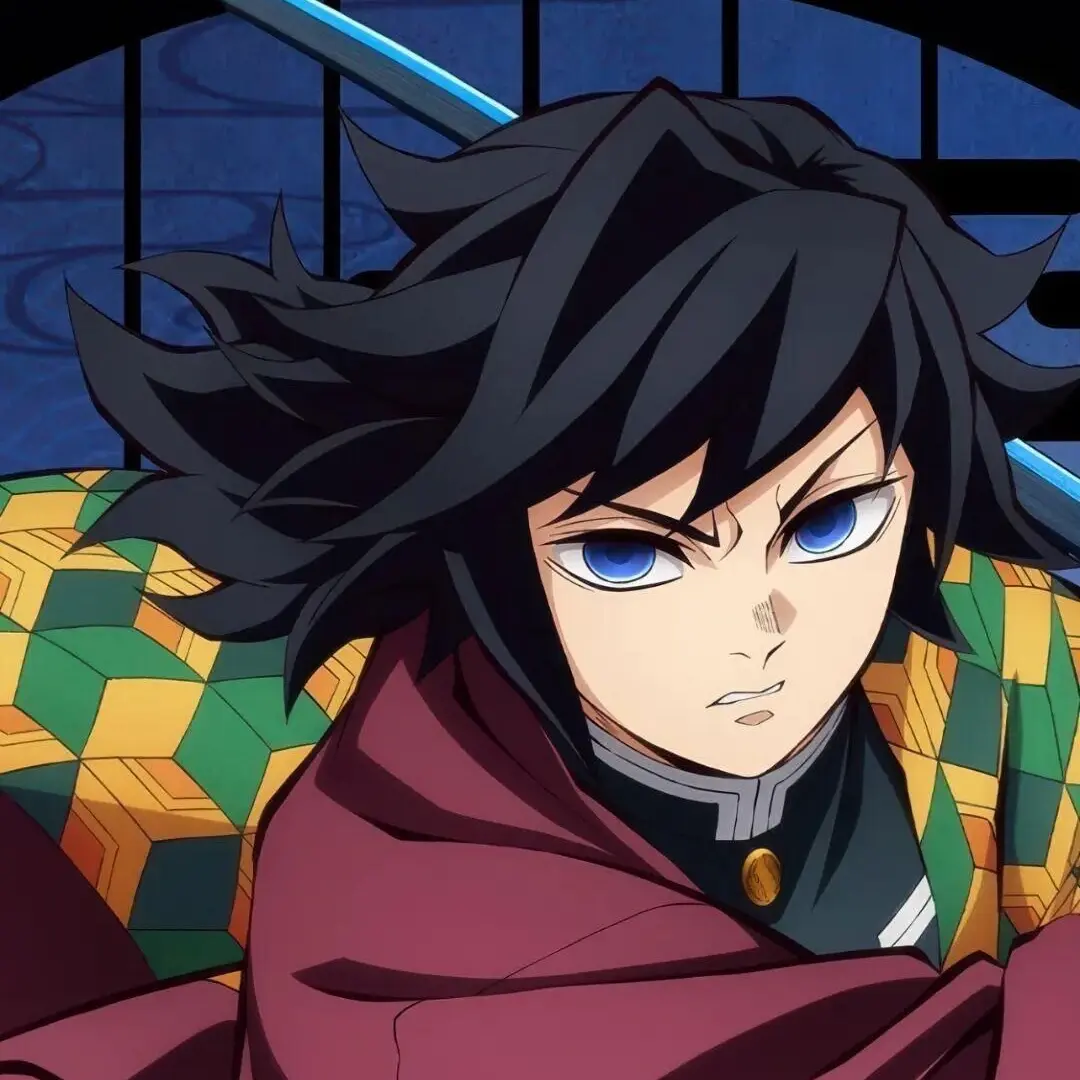 BlandSour2501의 冨岡義勇から片思い、恋愛、結婚