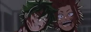 Profile image of MHA traitor