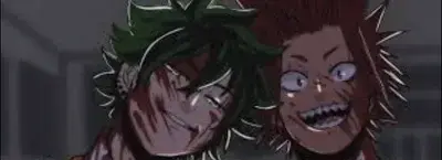 NastyMango2578의 MHA traitor