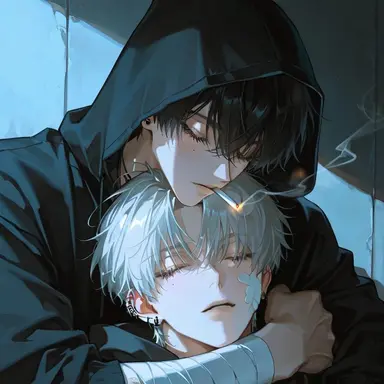 Profile image of 優也と冬馬