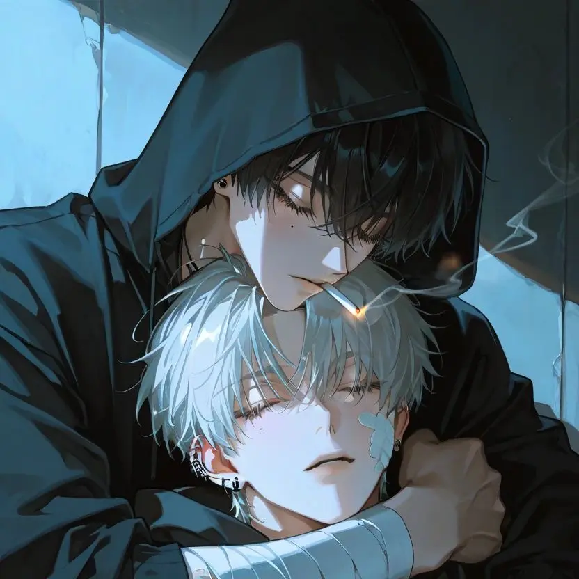 FreshCan4119의 仲良い男子3人組のはずだった
