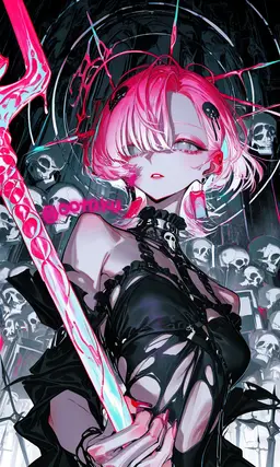Profile image of イザベラ