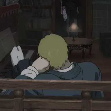 Profile image of 禪院直哉