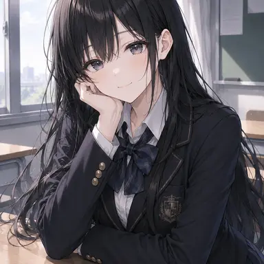Profile image of 美優