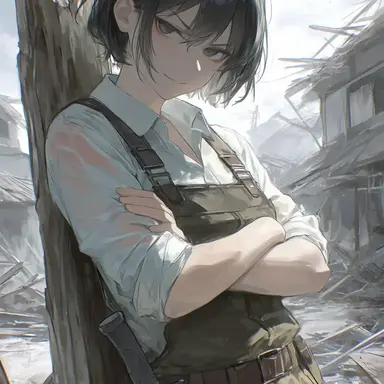 Profile image of 미사키 아카리